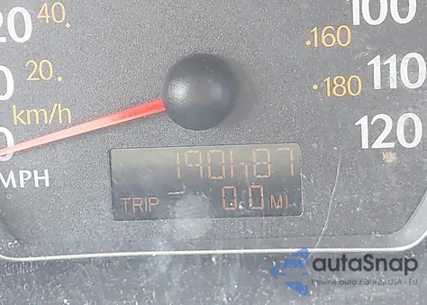 2004 Saturn Ion 1 from USA, damaged, VIN 1G8AG52F54Z133475